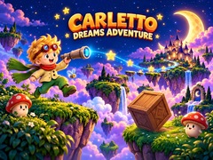 Spil Carletto Dreams Adventure