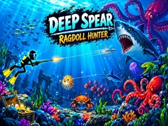 Spil Deep Spear Ragdoll Hunter