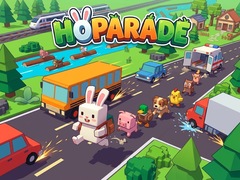 Spil Hoparade