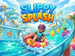 Spil Slippy Splash