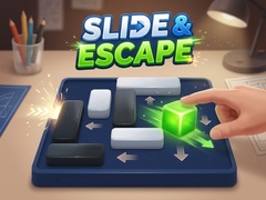 Spil Slide & Escape