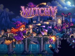 Spil Witchy