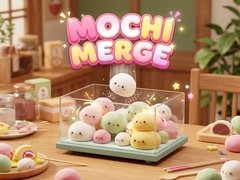 Spil Mochi Merge