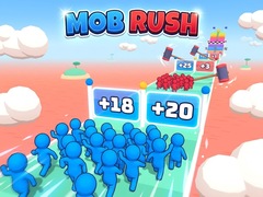 Spil Mob Rush