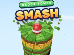 Spil Block Tower Smash