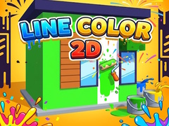 Spil Line Color 2D