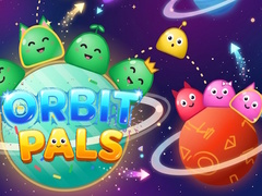 Spil Orbit Pals