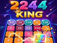 Spil 2244 King