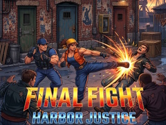 Spil Final Fight: Harbor Justice