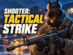 Spil Shooter: Tactical Strike