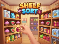 Spil Shelf Sort