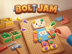 Spil Bolt Jam