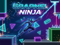 Spil Grapnel Ninja