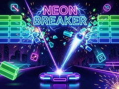 Spil Neon Breaker