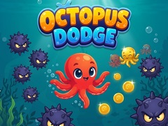 Spil Octopus Dodge