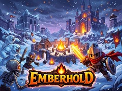 Spil Emberhold