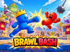 Spil Brawl Bash