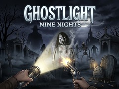 Spil Ghostlight: Nine Nights