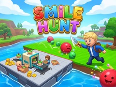 Spil Smile Hunt