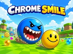 Spil Chrome Smile