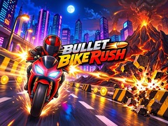 Spil Bullet Bike Rush