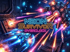 Spil Neon Survivor - Overclock