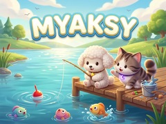 Spil Myaksy