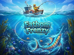 Spil Fathom Frenzy