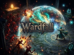 Spil Wardfall