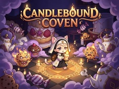 Spil Candlebound Coven