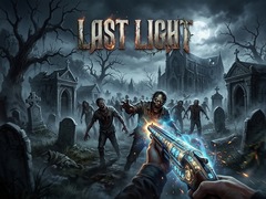 Spil Last Light