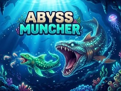 Spil Abyss Muncher