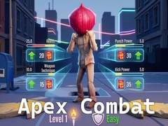 Spil Apex Combat