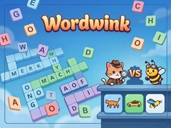 Spil Wordwink
