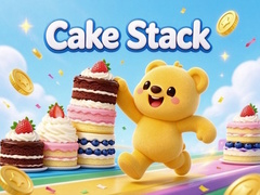 Spil Cake Stack