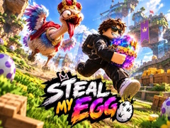 Spil Steal My Egg
