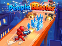 Spil People Blaster