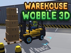 Spil Warehouse Wobble 3D