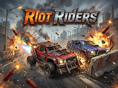 Spil Riot Riders