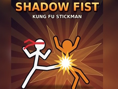 Spil Shadow Fist 