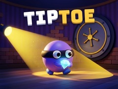 Spil Tiptoe