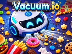Spil Vacuum.IO