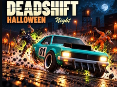 Spil Deadshift Halloween Night