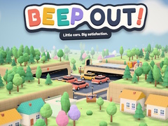 Spil BEEP OUT!