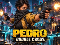 Spil Pedro: Double Cross