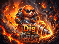 Spil Dig to the Core