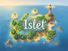 Spil Islet