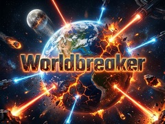 Spil Worldbreaker