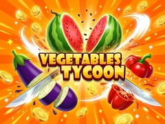 Spil Vegetables Tycoon