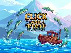Spil Click and Fish